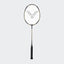 Raquette badminton Victor Jetspeed S 10 Noir 4U