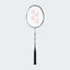 Raquette badminton Yonex Astrox 88S Pro Argent et noir 4U