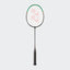 Raquette badminton Yonex Astrox 99 Tour Noir et vert 4U