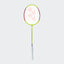 Raquette badminton Yonex Nanoflare 002 Ability Lime 4U