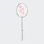 Raquette badminton Yonex Nanoflare 700 Tour 4U Silver Blue