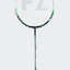 Raquette badminton FZ Forza HT Precision 76M V2 4U