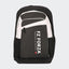 Sac à dos badminton FZ Forza Play Line 1001 Noir