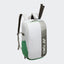 Sac à dos badminton Yonex Club 52512 Blanc