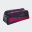 Sac badminton Babolat Cross Pro Noir et Rouge