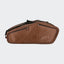 Sac badminton FZ Forza Tour Line 12 Pcs Brun Dark Earth - All England