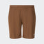 Short FZ Forza Landos Brun Dark Earth All England - Homme