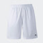 Short FZ Forza Lindos 2 en 1 Blanc - Homme
