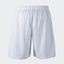Short FZ Forza Lindos 2 en 1 Blanc - Homme