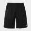 Short FZ Forza Lindos 2 en 1 Noir - Homme