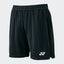 Short Yonex 15202EX Noir - Homme