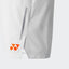 Short Yonex 15227YX Blanc Viktor Axelsen - Homme