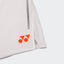 Short Yonex 15227YX Blanc Viktor Axelsen - Homme