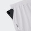 Short Yonex 15227YX Blanc Viktor Axelsen - Homme