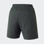 Short Yonex 15227YX Gris acier Viktor Axelsen - Homme