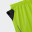 Short Yonex 15227YX Vert citron Viktor Axelsen - Homme