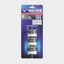 Surgrip Victor Overgrip Pro Blanc x3