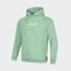 Sweat à capuche Victor T-55023 G Vert - Unisexe