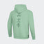 Sweat à capuche Victor T-55023 G Vert - Unisexe