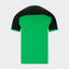 T-shirt FZ Forza Alberti Vert et noir - Homme