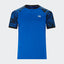 T-shirt FZ Forza Aliance Olympian Bleu - Homme