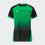 T-shirt FZ Forza Alibi Perfect Vert - Femme