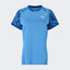 T-shirt FZ Forza Alure Bleu - Femme