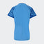 T-shirt FZ Forza Alure Bleu - Femme