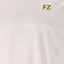 T-shirt FZ Forza Azora Blanc - Femme