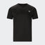 T-shirt FZ Forza BA2514 Noir - Homme