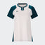 T-shirt FZ Forza CL2501 Blanc - Femme