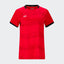 T-shirt FZ Forza CL2502 Rouge - Femme