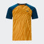 T-shirt FZ Forza PR2505 Or - Homme