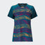T-shirt FZ Forza PR2506 Bleu Poseidon - Femme