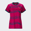 T-shirt FZ Forza PR2507 Rose Framboise - Femme