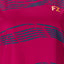 T-shirt FZ Forza PR2507 Rose Framboise - Homme