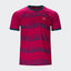 T-shirt FZ Forza PR2507 Rose Framboise - Homme