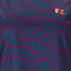T-shirt FZ Forza PR2508 Violet - Homme