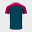 T-shirt FZ Forza PR2508 Violet - Homme