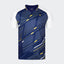 T-shirt Victor T-43100 B Bleu - Homme
