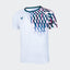 T-shirt Victor T-50001TD A Blanc Asia Series - Homme