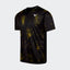 T-shirt Victor T-53102 C Noir - Homme