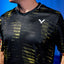 T-shirt Victor T-53102 C Noir - Homme