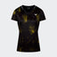 T-shirt Victor T-54102 C Noir - Femme