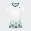 T-shirt Victor T-54103 A Blanc - Femme