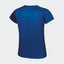 T-shirt Victor T-56000TD B Bleu International Series  - Femme