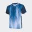 T-shirt Victor T-60002TD F Bleu - Homme
