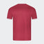 T-shirt Victor T-63103 D Rouge - Homme