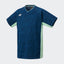 T-shirt Yonex 10632EX Ink Bleu - Homme