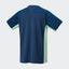 T-shirt Yonex 10632EX Ink Bleu - Homme